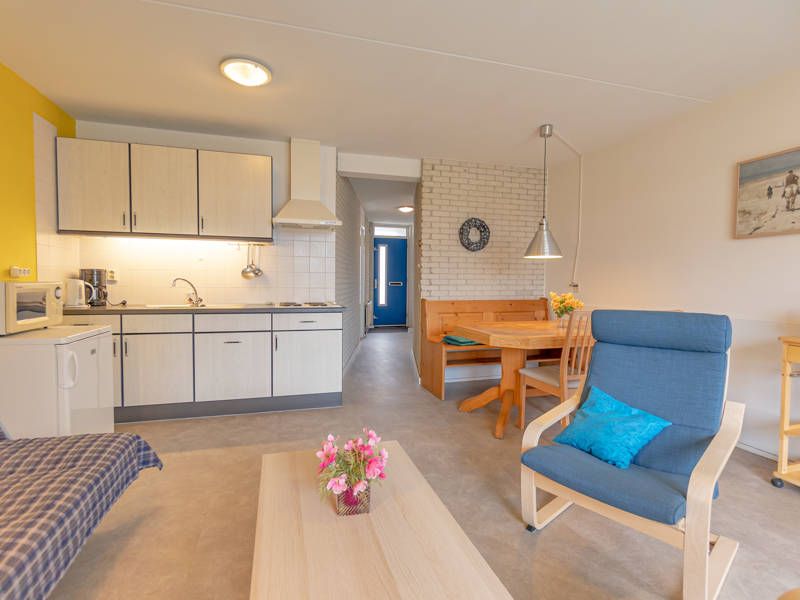 Seinpost 18 - vakantiehuis Callantsoog - LekkerNaarZee